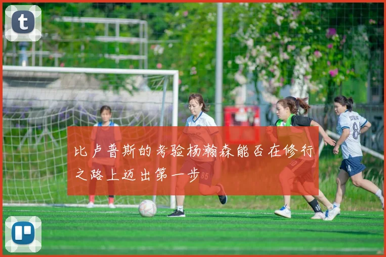 比卢普斯的考验杨瀚森能否在修行之路上迈出第一步
