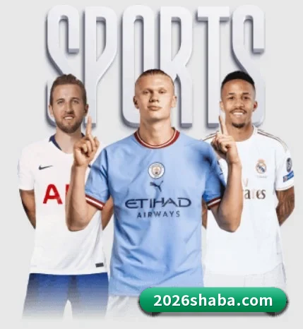沙巴体育围绕看球场景设计的核心服务 - SabaSports